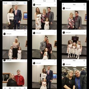 Meet your Posher, June